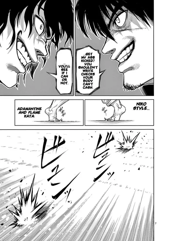 Kengan Ashura Chapter 82 image 12_optimized